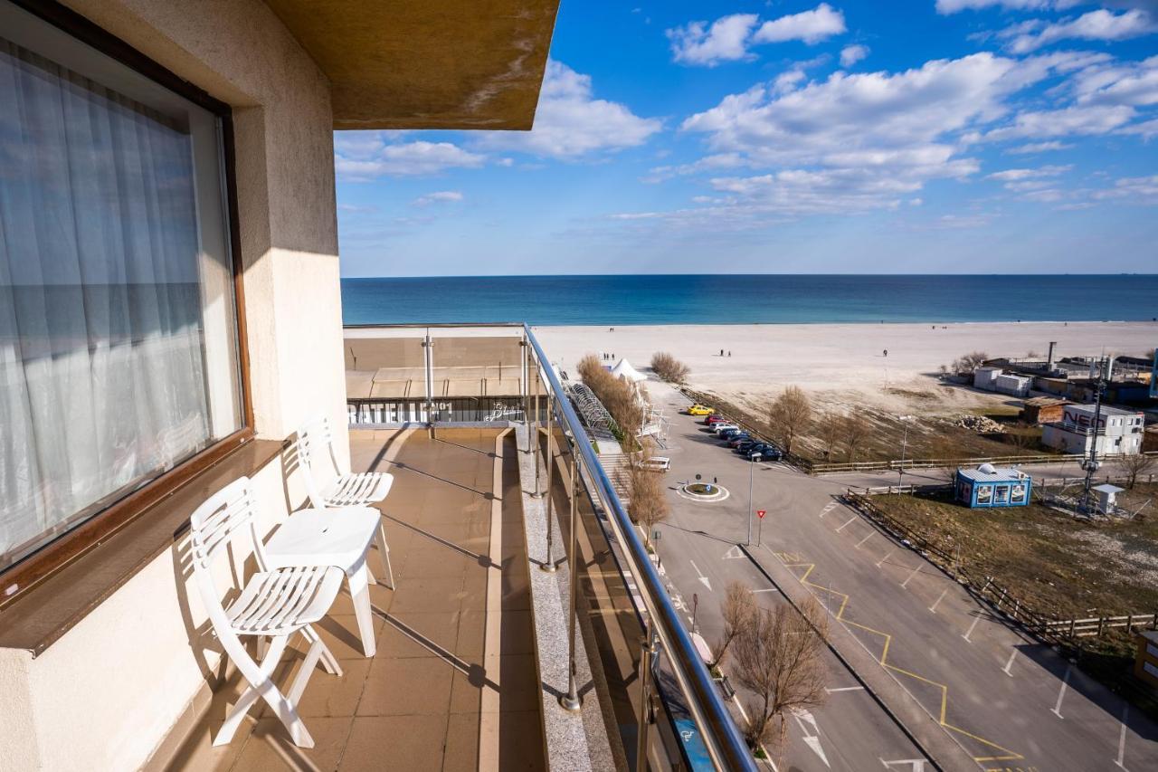 Summerland Sea-View Luxury Apartment Мамая Экстерьер фото