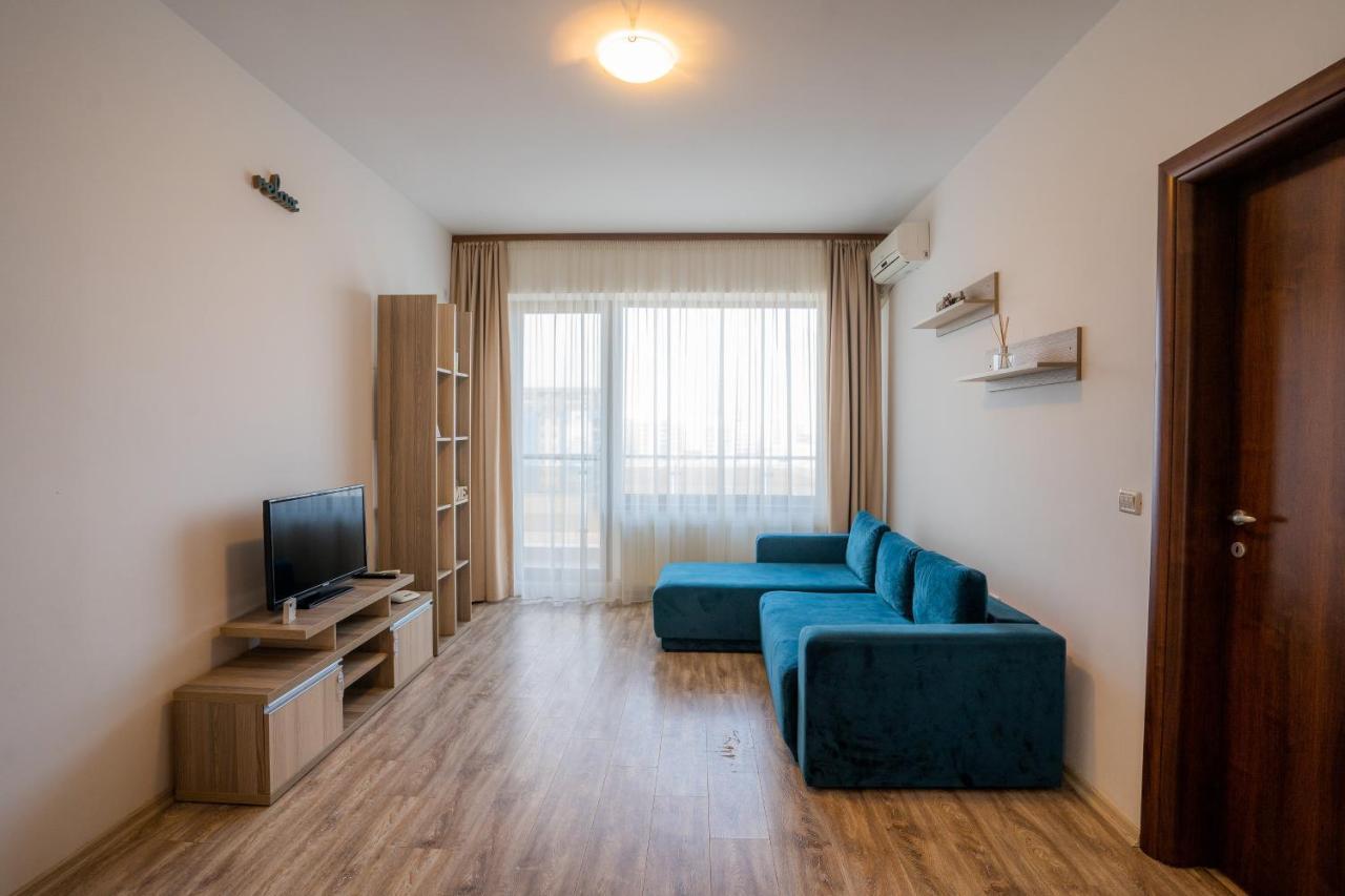 Summerland Sea-View Luxury Apartment Мамая Экстерьер фото